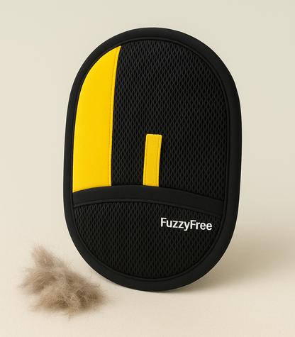 FuzzyFree - Gant attrape poils